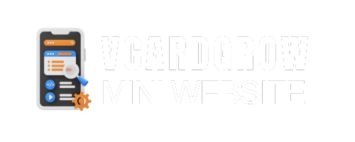 Virtual Business Card